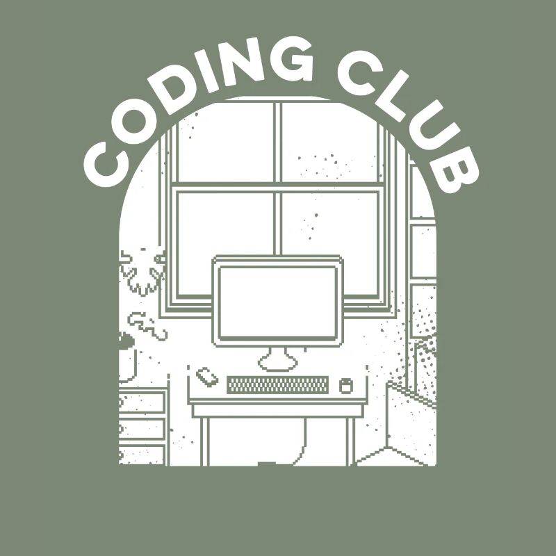 Developer Coder Programmers Association