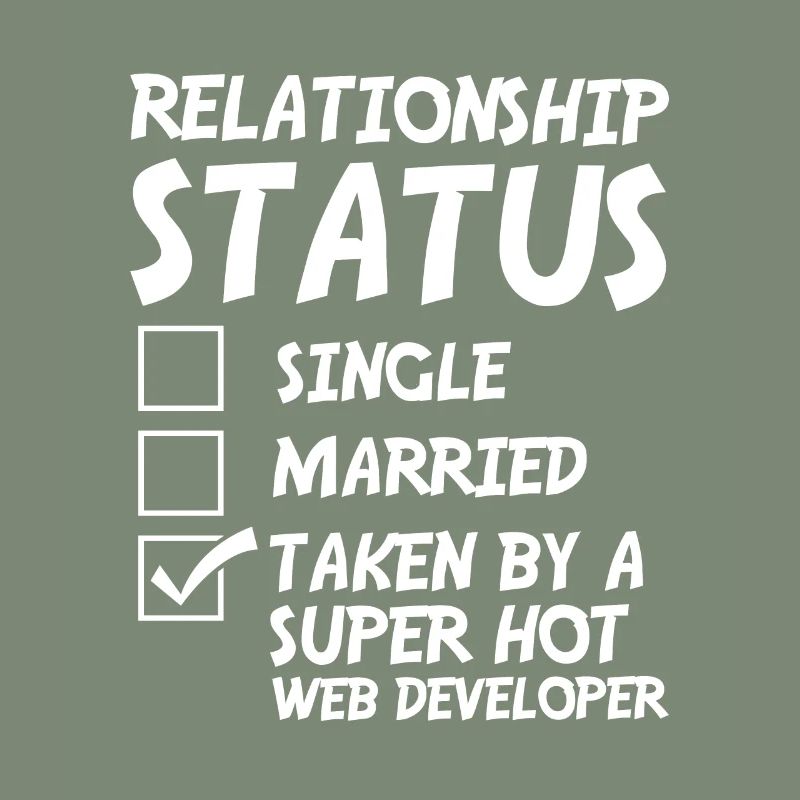 Web Entwickler Webdeveloper Witzig