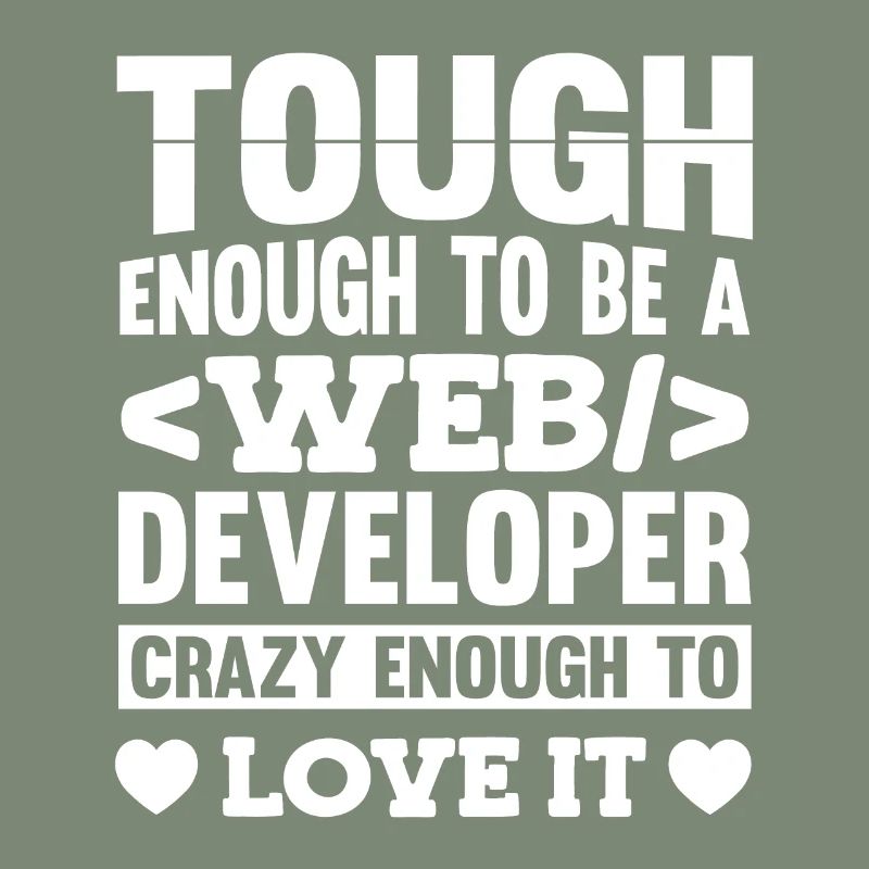 Web Developer Web Developer