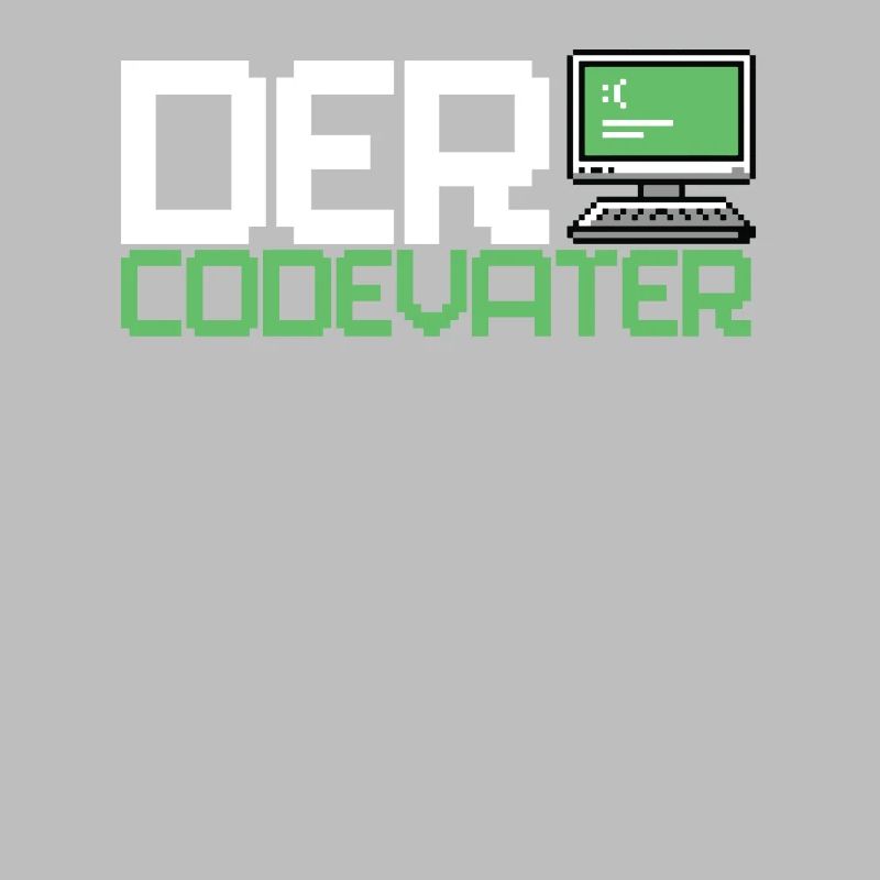 Entwickler Coder Programmierer Computer
