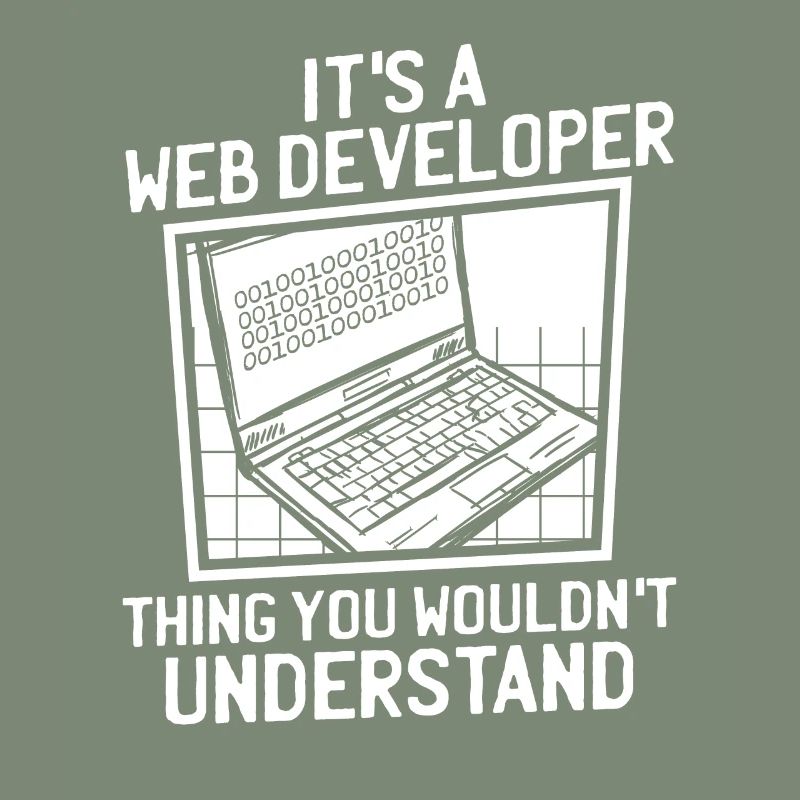 Web Developer Web Developer