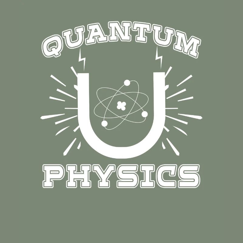 Physics Physicist Reaction Quantum Physics