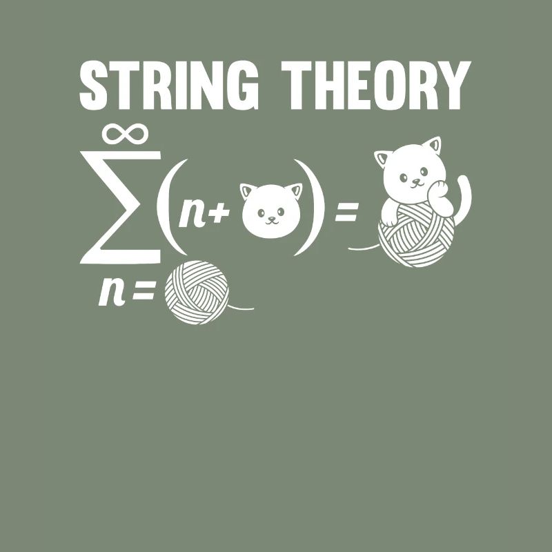 Physics Physicists Quantum Physics String Theory