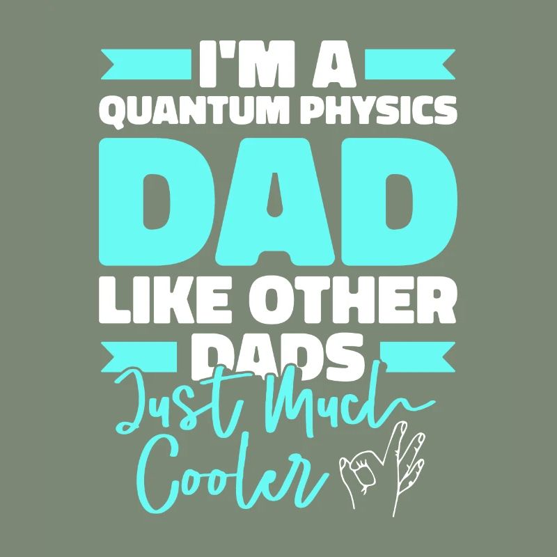 Physics Phyker Papa Quantum Physics