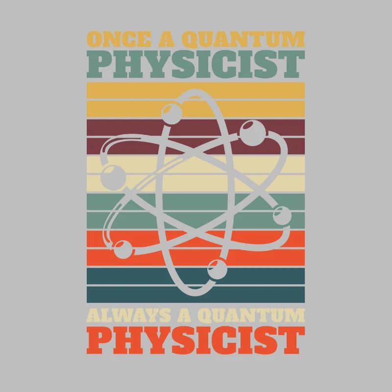 Physics Phyker Funny Quantum Physics