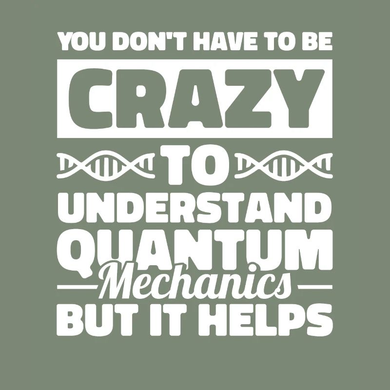 Physics Physicists Quantum Physics