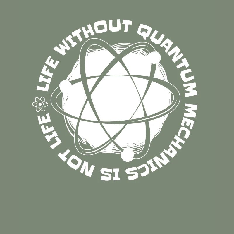 Physics Phyker Lustig Quantum Physics
