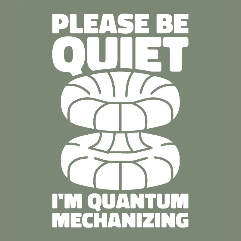 Physics Phyker Funny Quantum Physics