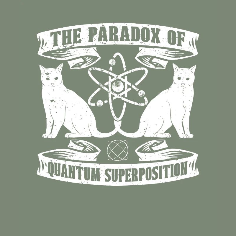 Physics Physicists Paradox Quantum Physics