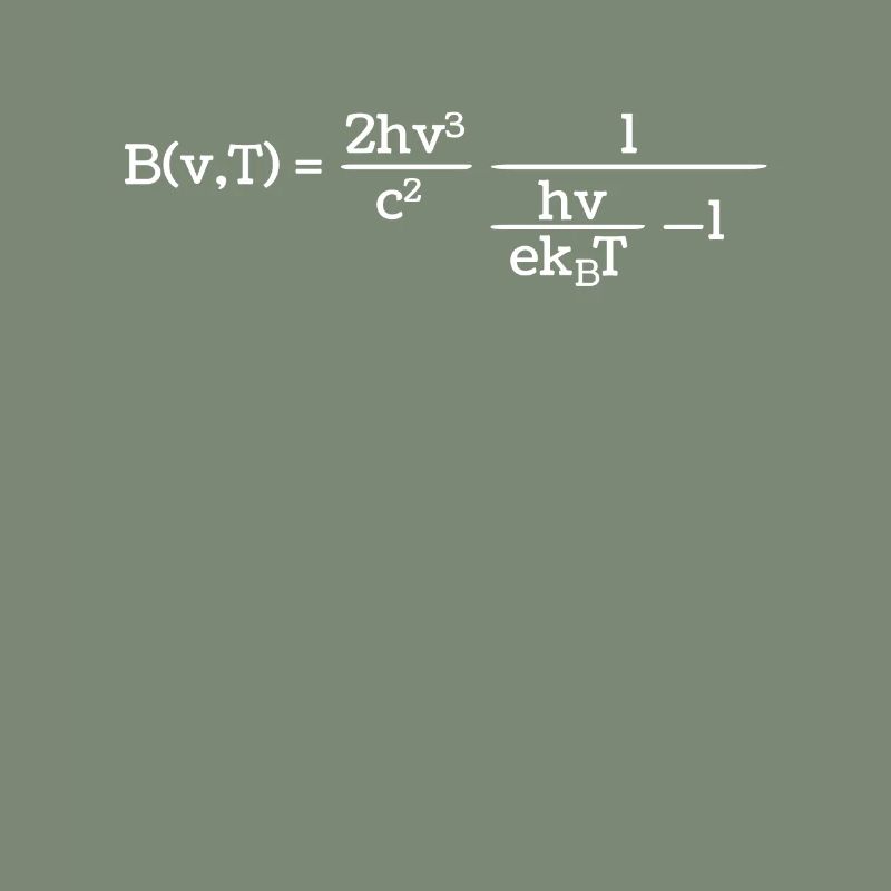 Physics Phyker Formula Quantum Physics
