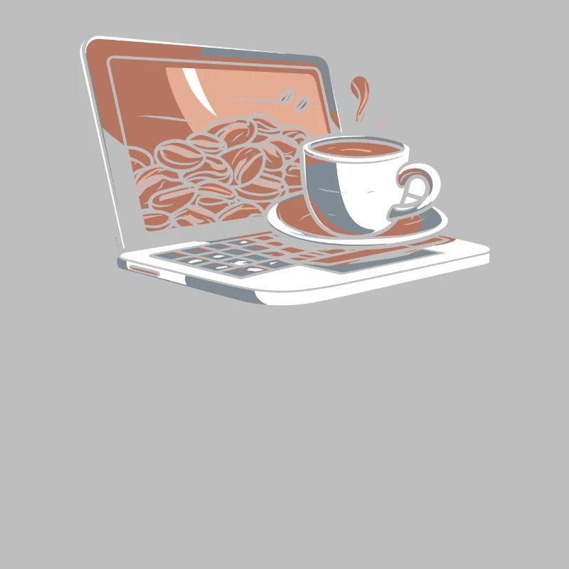 Développeur, Codeur, Programmeur, Café