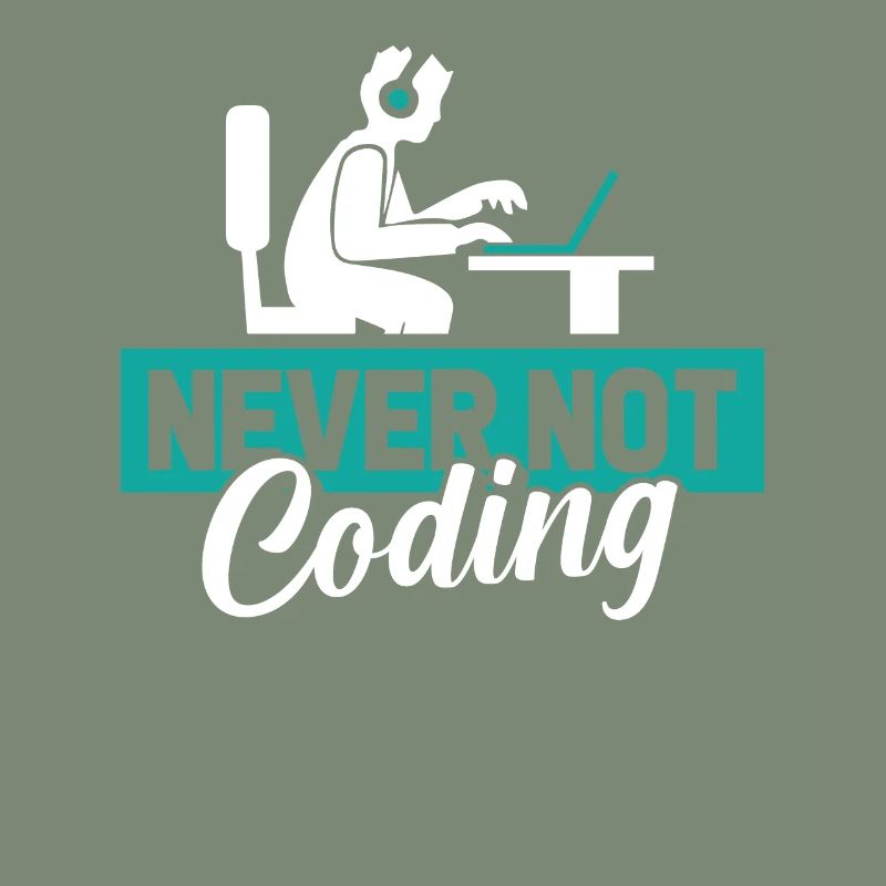 Entwickler Coder Programmierer