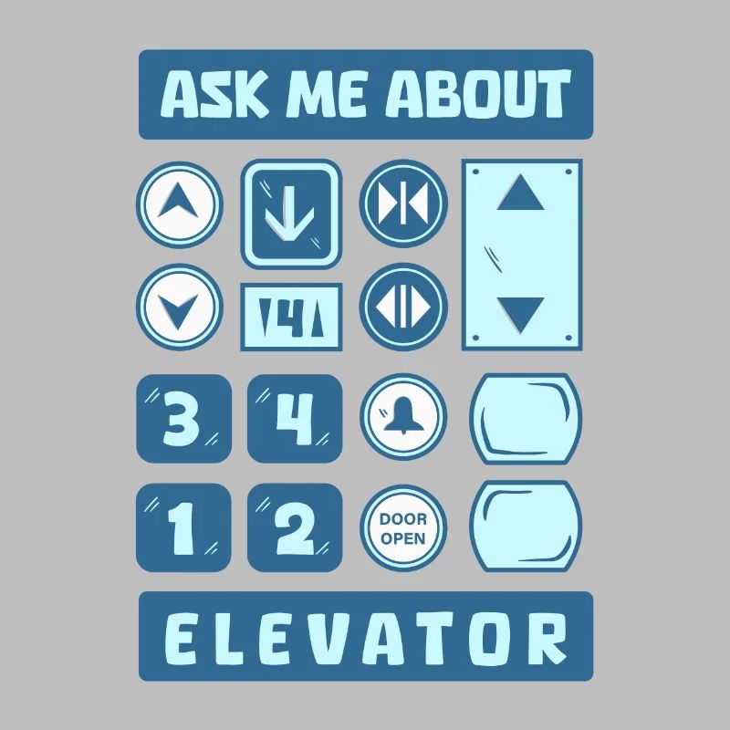 Elevator Elevator
