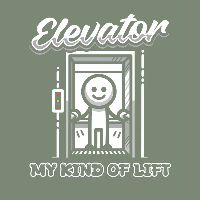 Elevator Elevator