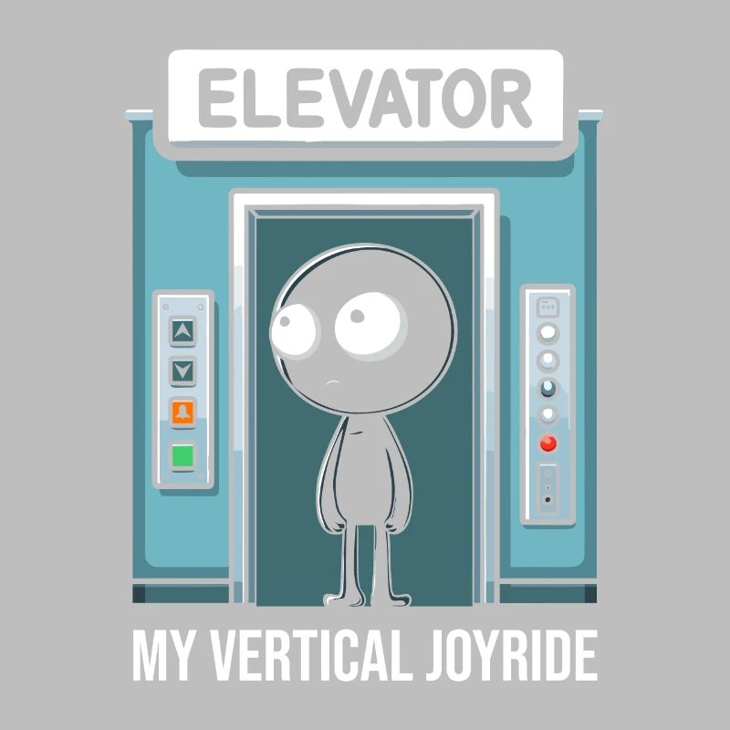 Elevator Elevator