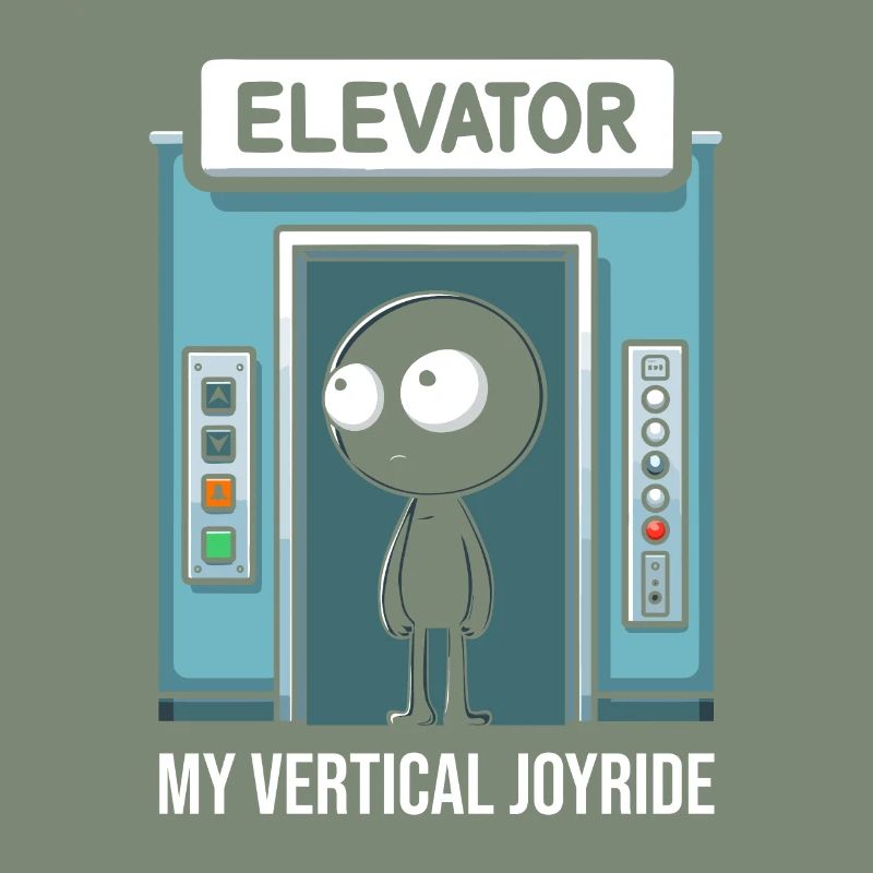 Elevator Elevator