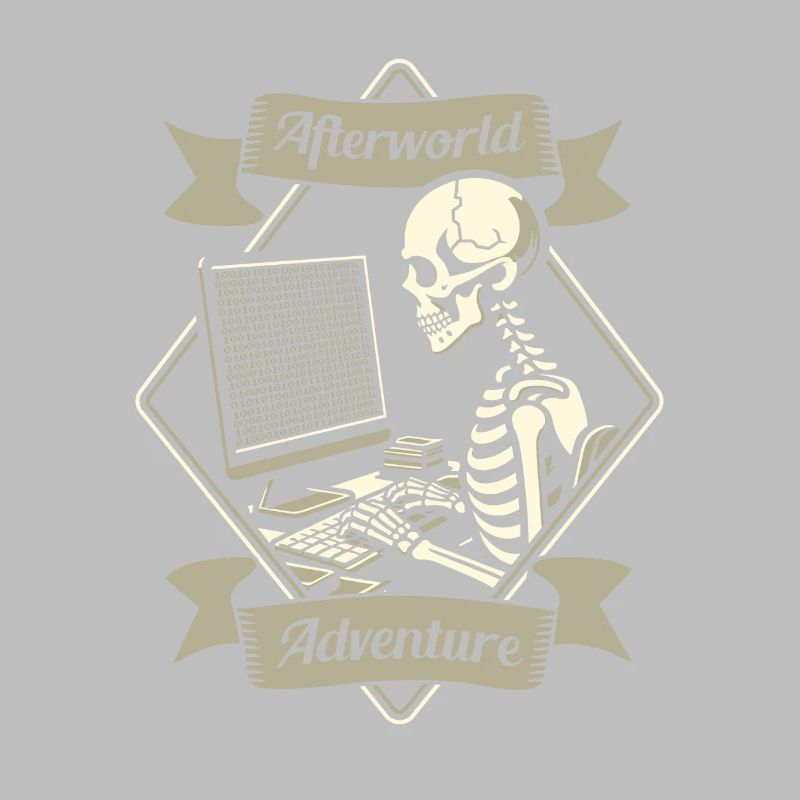 Developer Coder Programmer