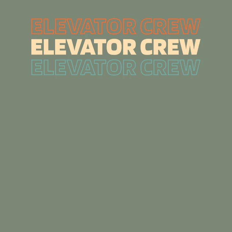 Elevator Elevator
