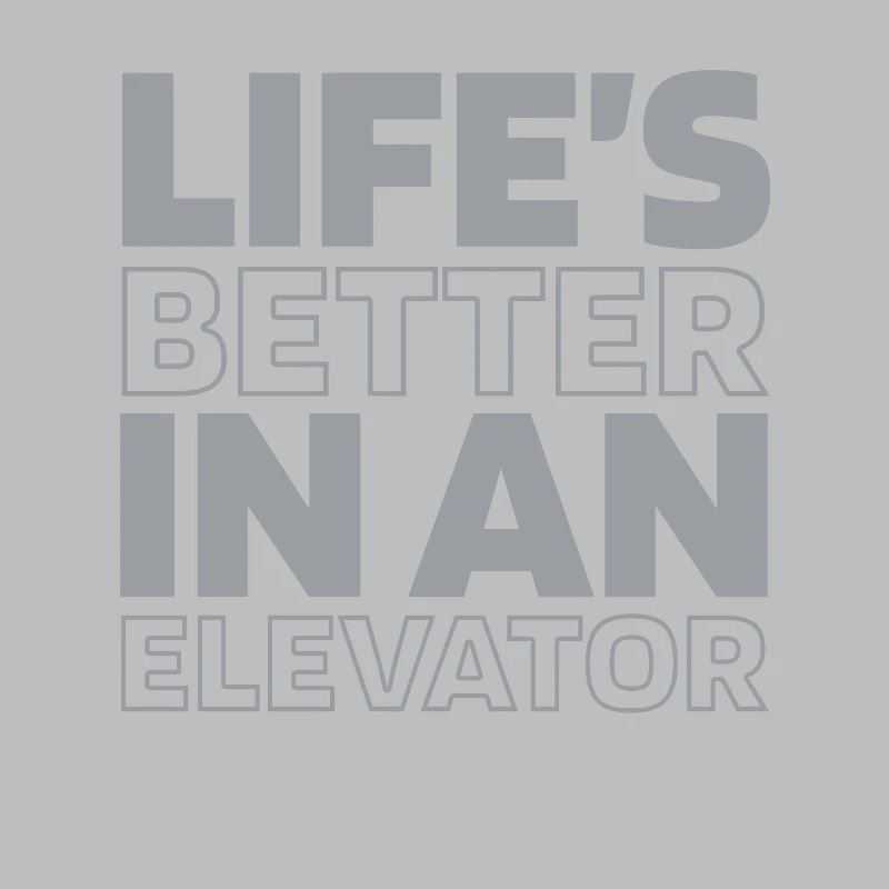 Elevator Elevator