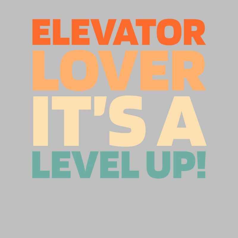 Elevator Elevator