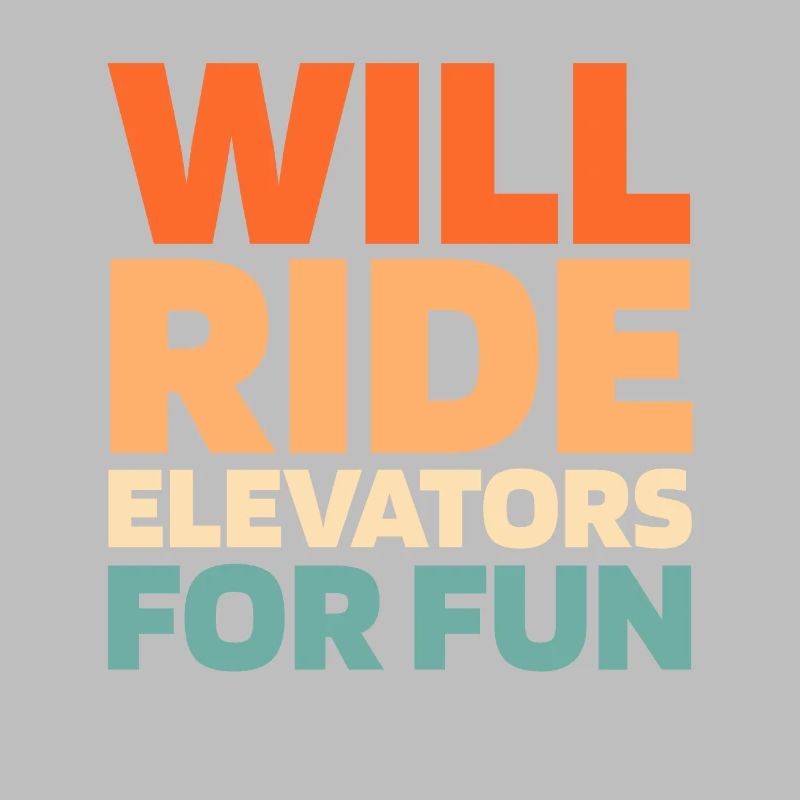 Elevator Elevator