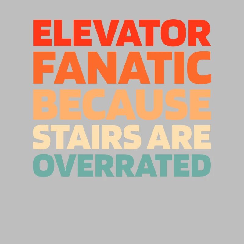 Elevator Elevator