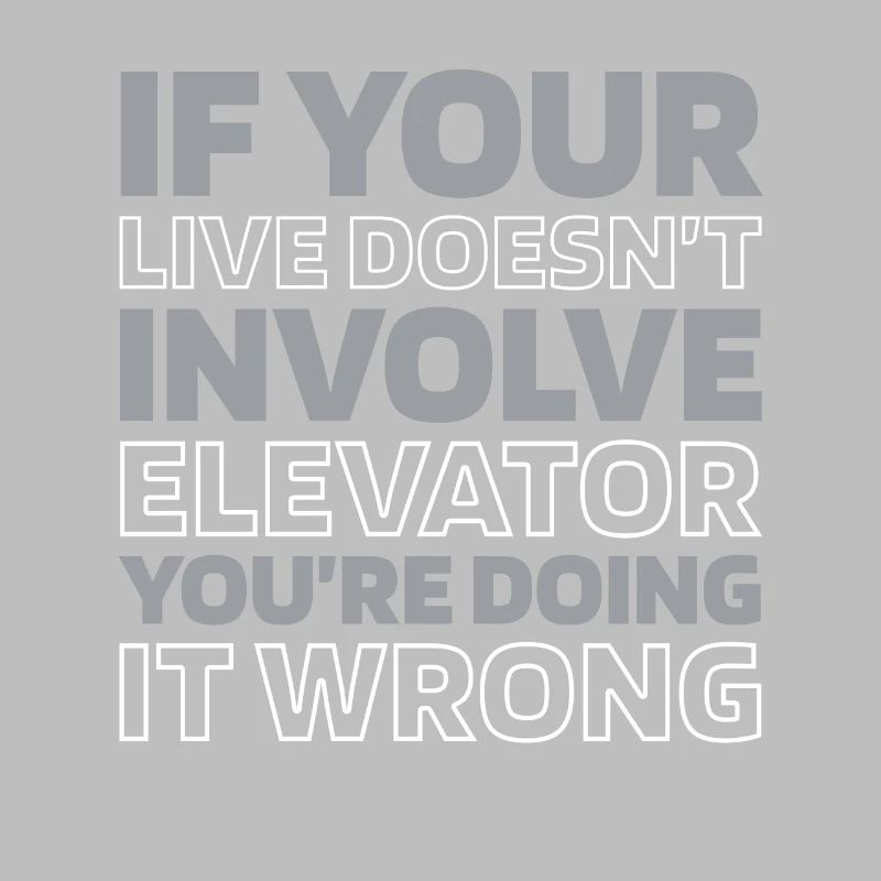 Elevator Elevator