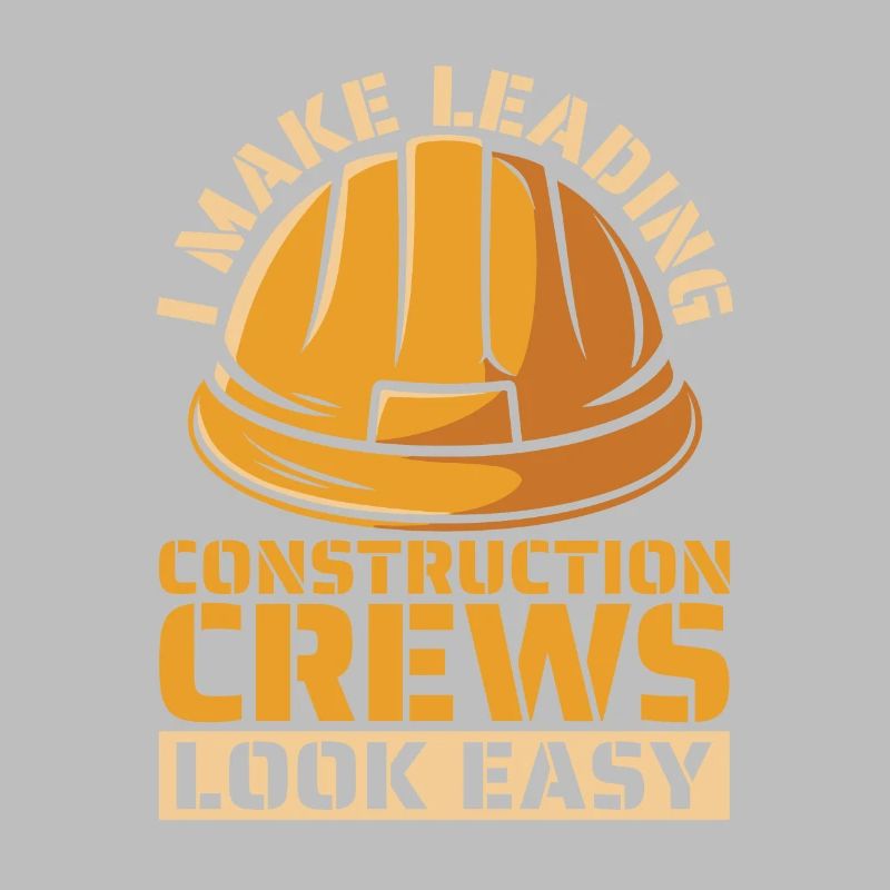 Construction foreman