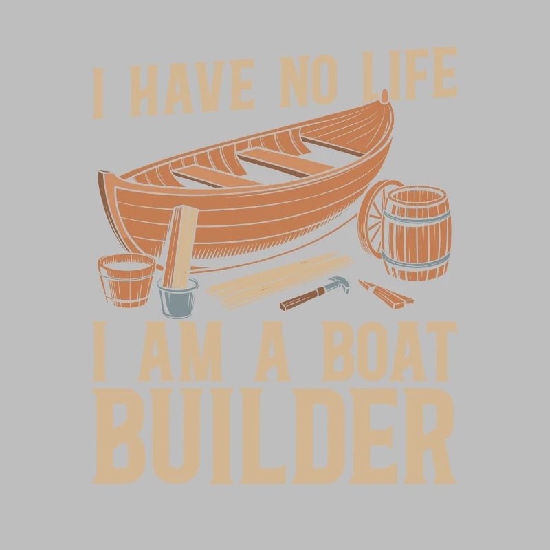 Constructeurs de bateaux