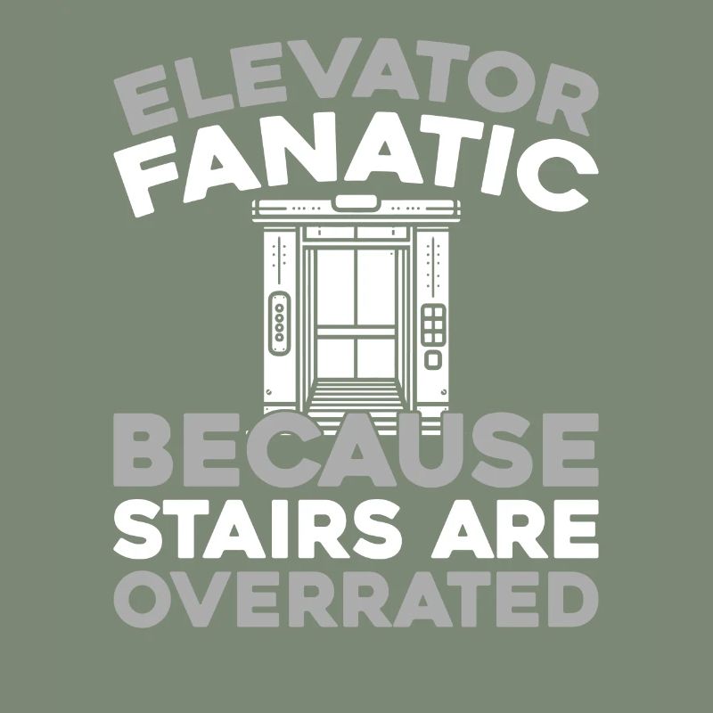 Elevator Elevator