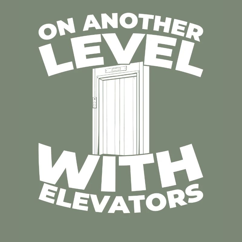 Elevator Elevator