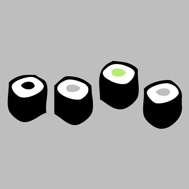 Sushi Rolls