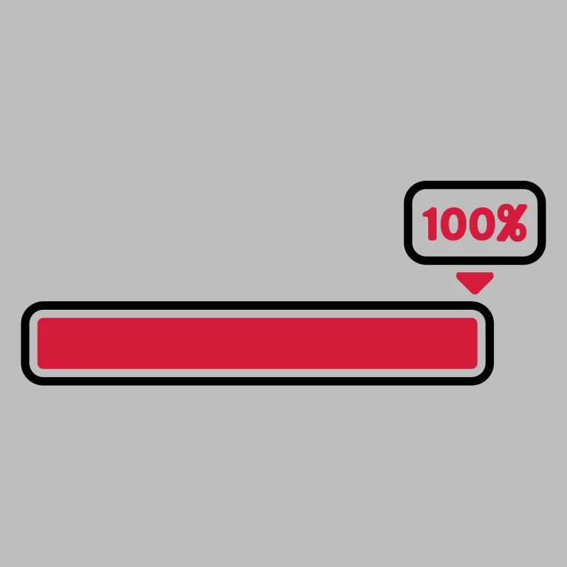 100 %