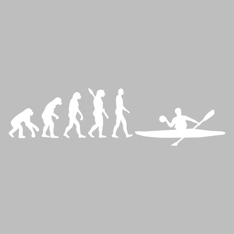 Evolution Canoe Polo