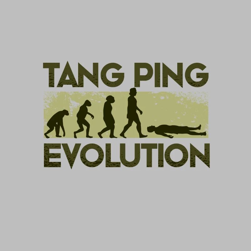 Tang Ping Evolution