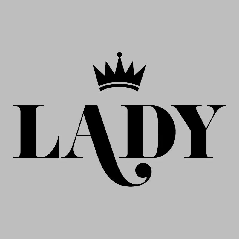 Lady