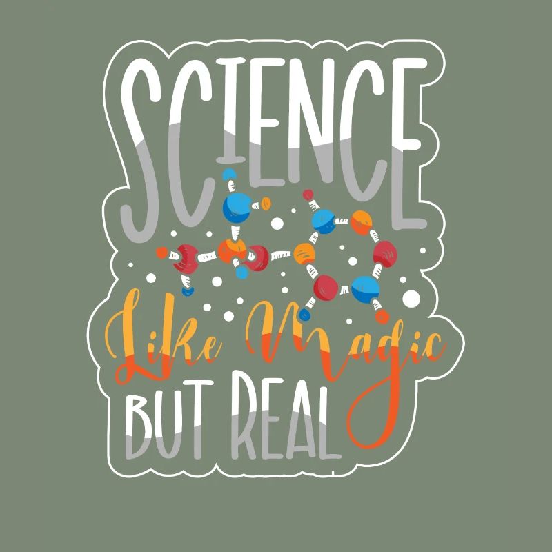 Chemistry Science Physics Research