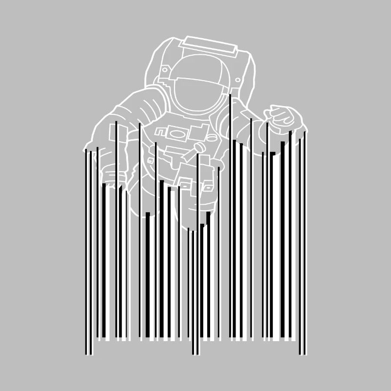 Astrocode Astronaut Space