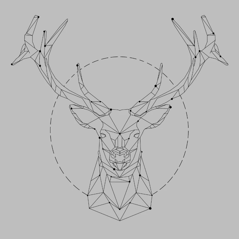 Deer constellation