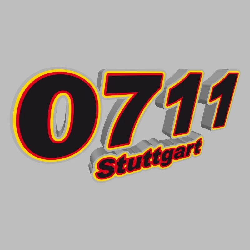 0711 Stuttgart