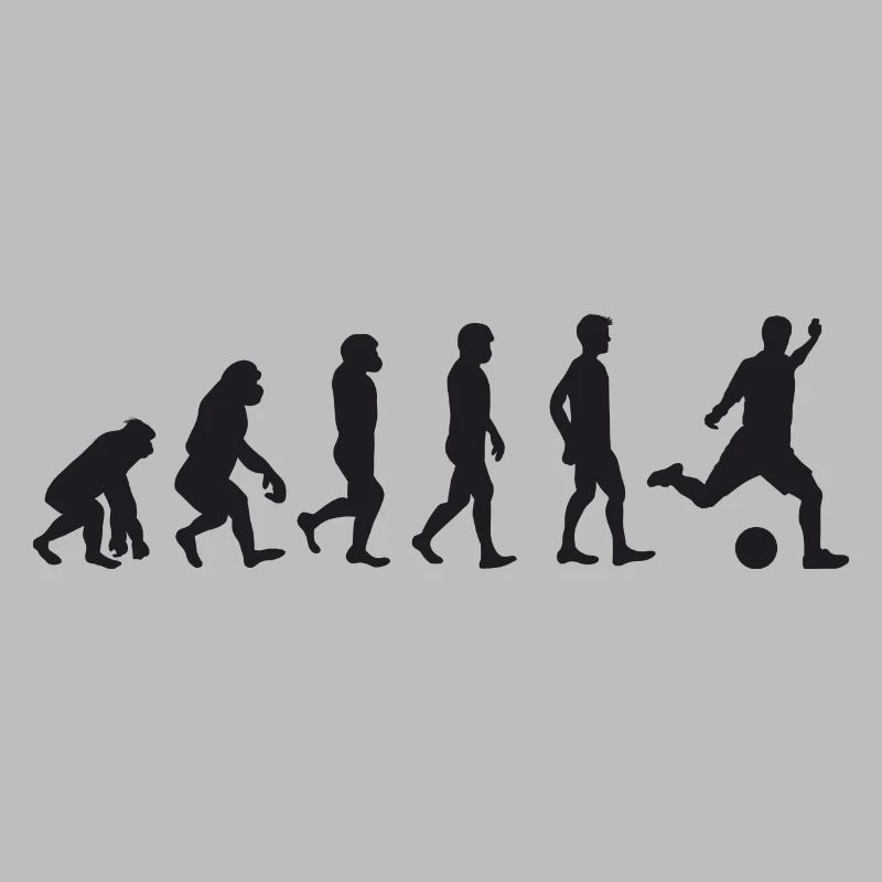 Evolution Fussball