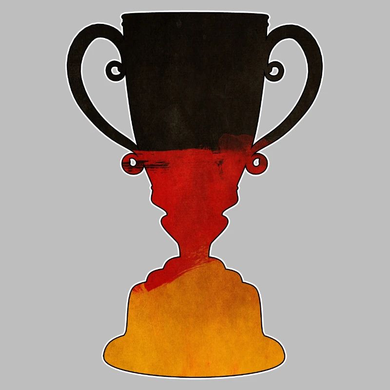 Germany Trophy Cup Gift Ideas