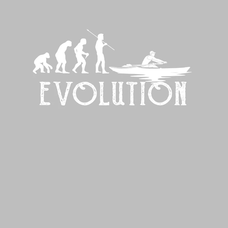 Aviron Evolution cadeau rameur homme