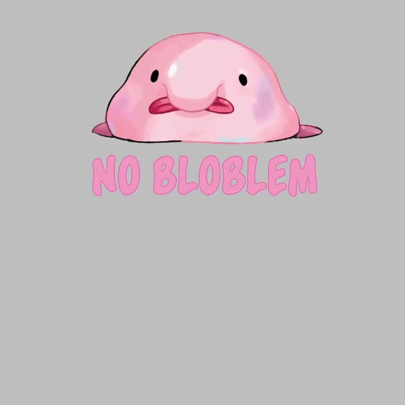 Blobfish