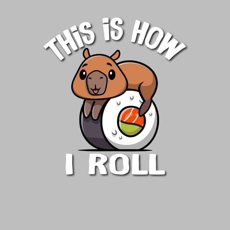 Capybara