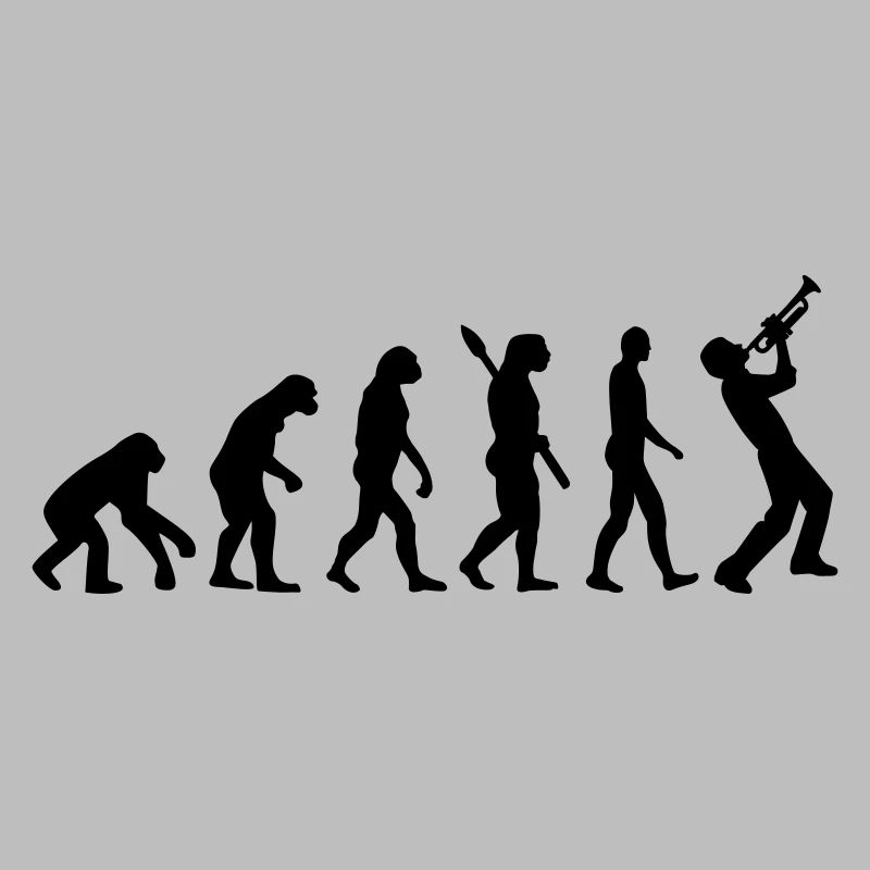 Evolution Trompette