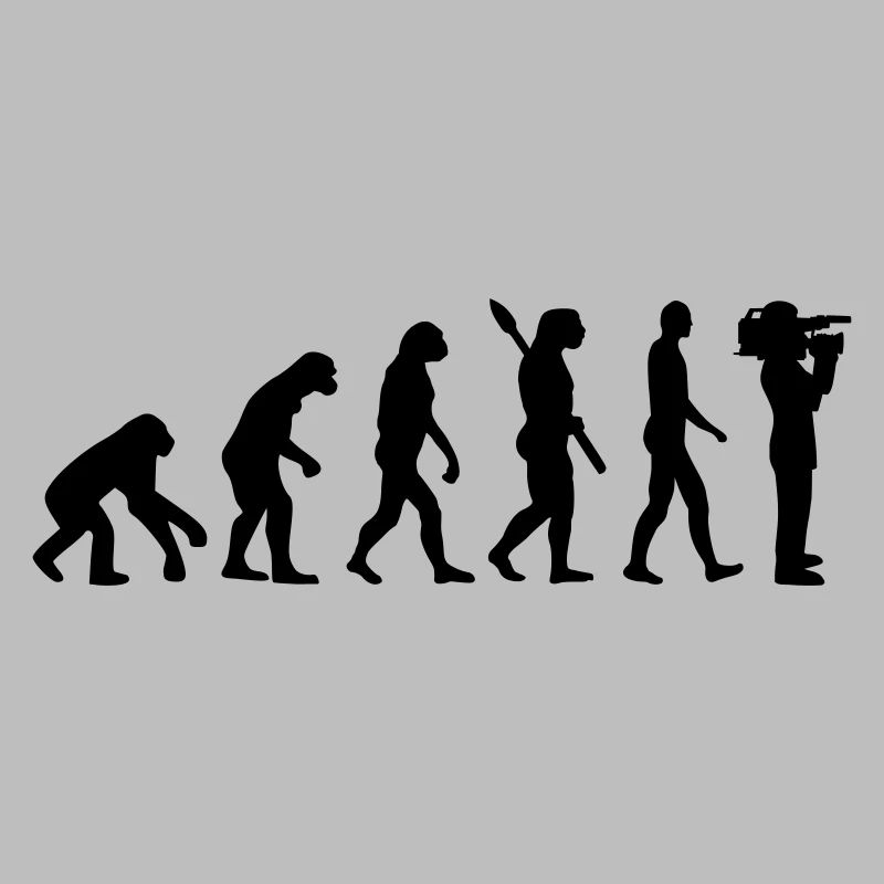 Evolution Movie