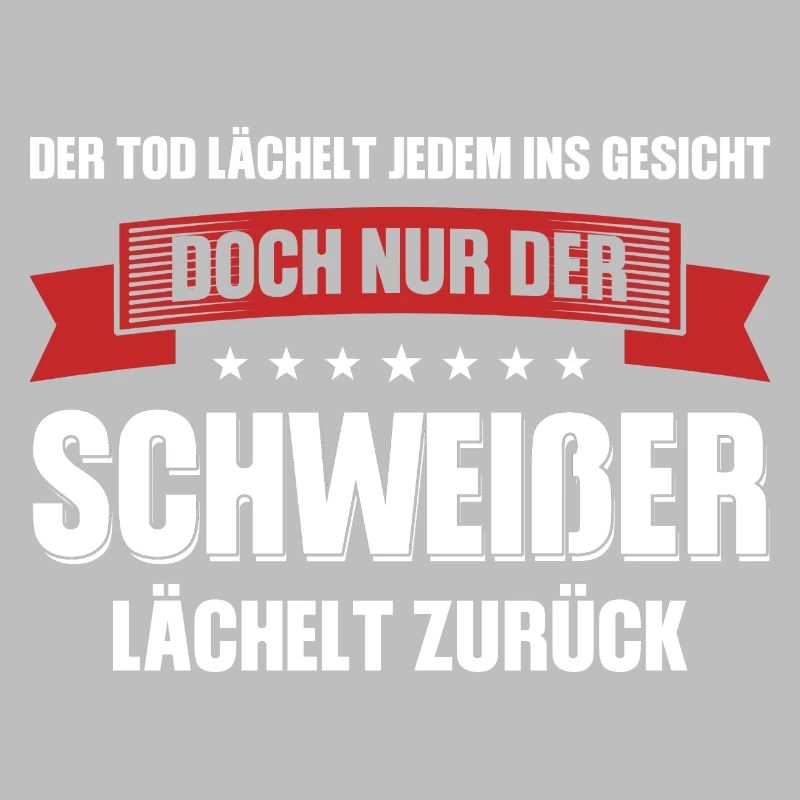 Schweißer Beruf Metallbauer Geschenk