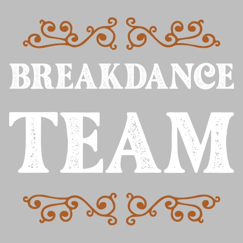 Équipe de breakdance