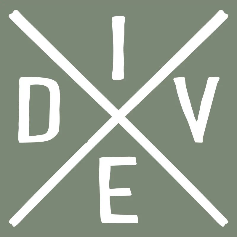 dive